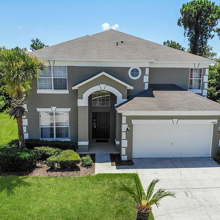 Themed Villa, 12 Min To Disney, Resort Access Orlando Eksteriør billede
