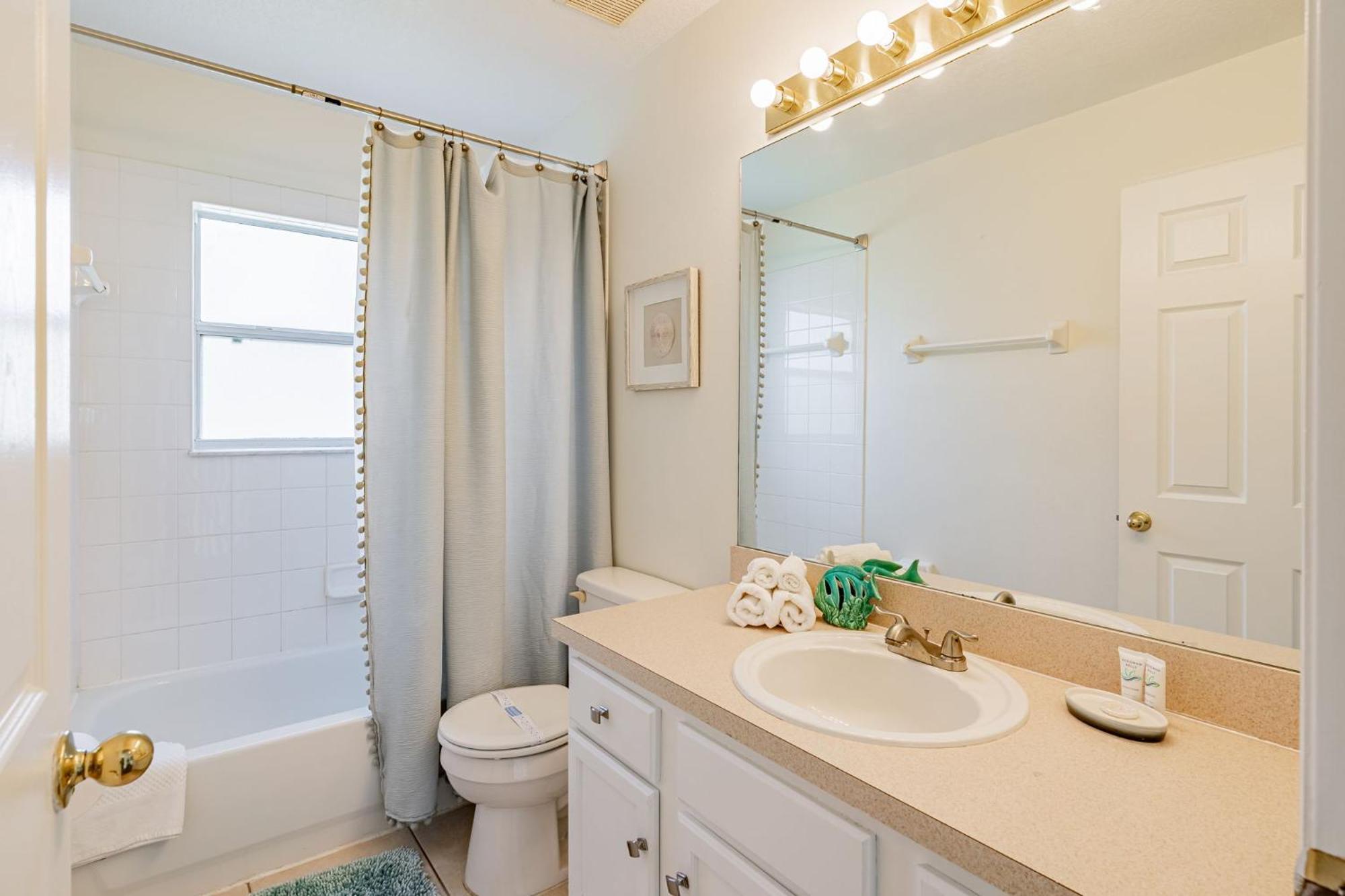 Themed Villa, 12 Min To Disney, Resort Access Orlando Eksteriør billede