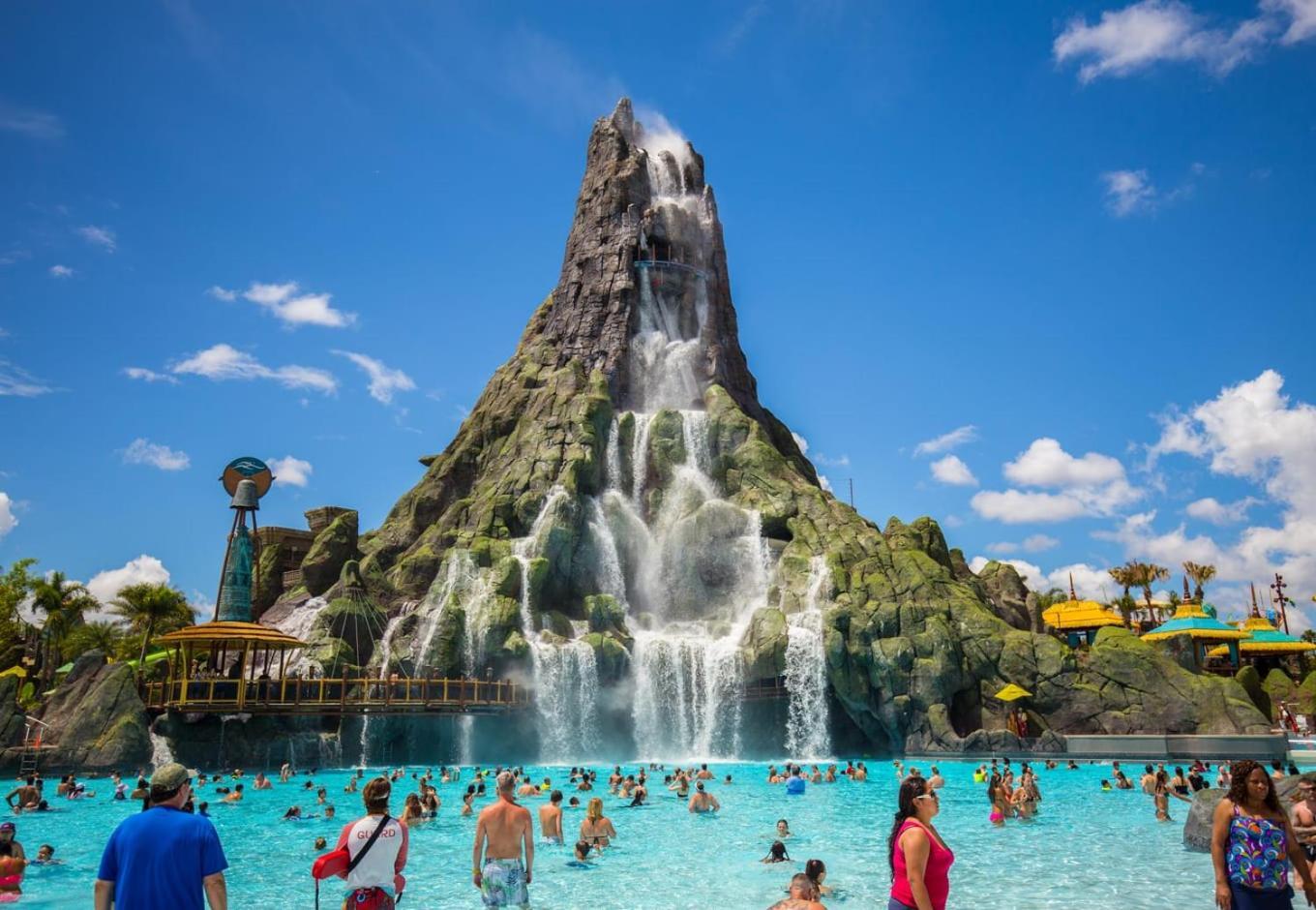 Themed Villa, 12 Min To Disney, Resort Access Orlando Eksteriør billede