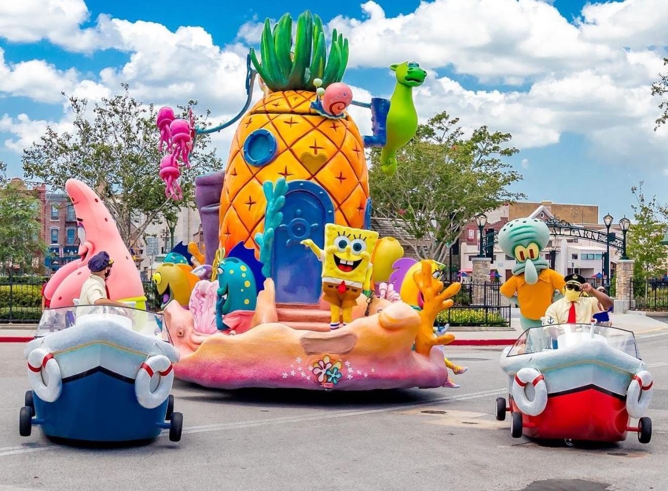 Themed Villa, 12 Min To Disney, Resort Access Orlando Eksteriør billede